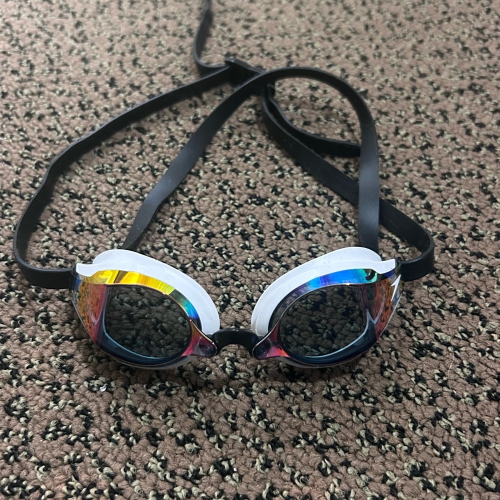 Speed socket 2.0 Speedo- Black and White